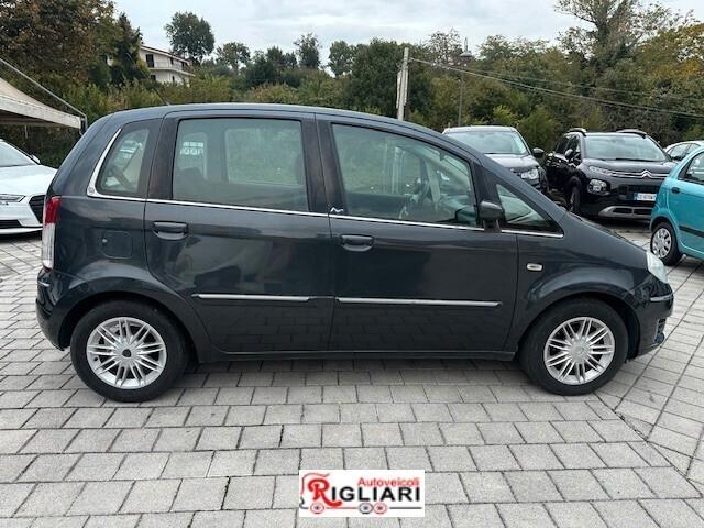 Lancia MUSA 1.3 Multijet 16V 70 CV Oro Plus