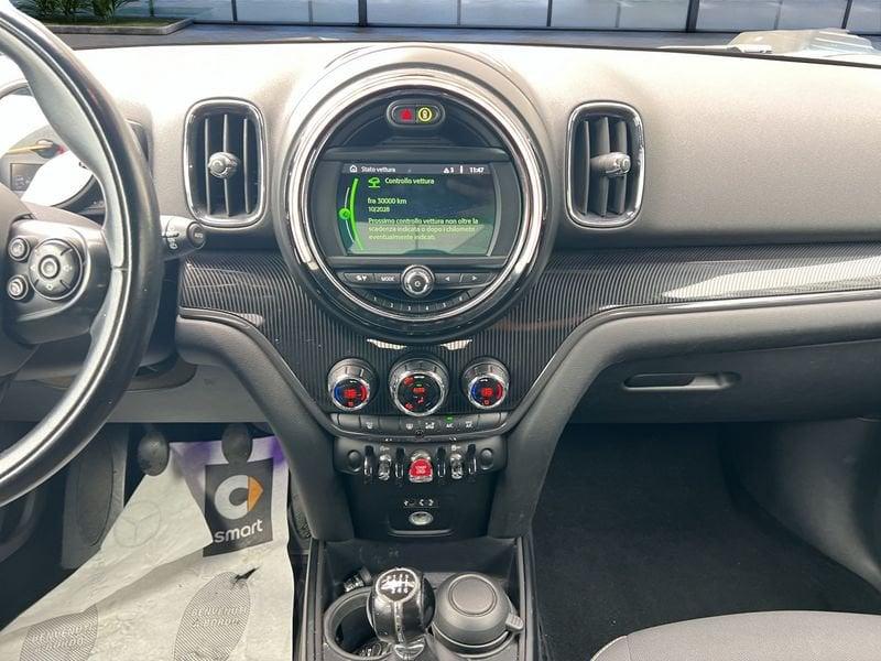 MINI Mini Countryman F60 Mini 1.5 One D Countryman