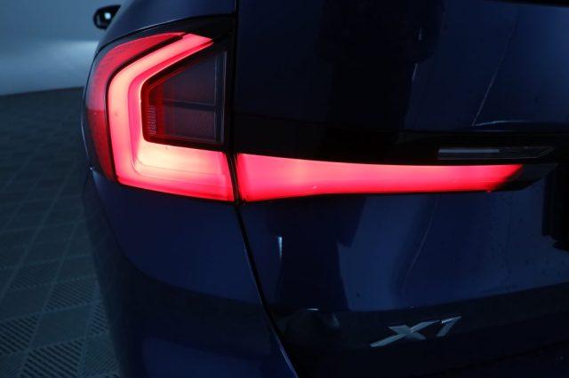 BMW X1 X1 sDrive 18d xLine