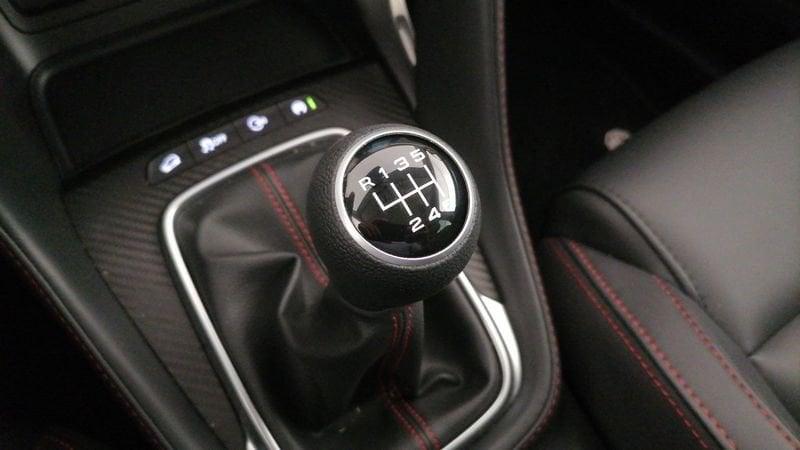 MG ZS 1.0 Luxury