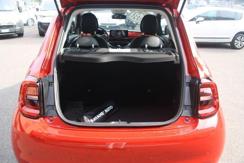 FIAT 500 Hybrid Hybrid Torino