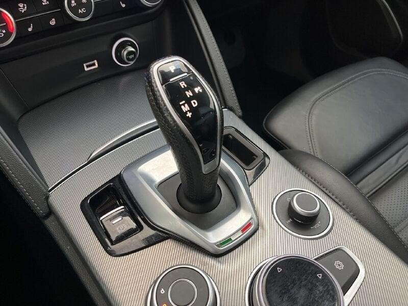 Alfa Romeo Stelvio 2020 2.2 t Veloce Q4 210cv auto