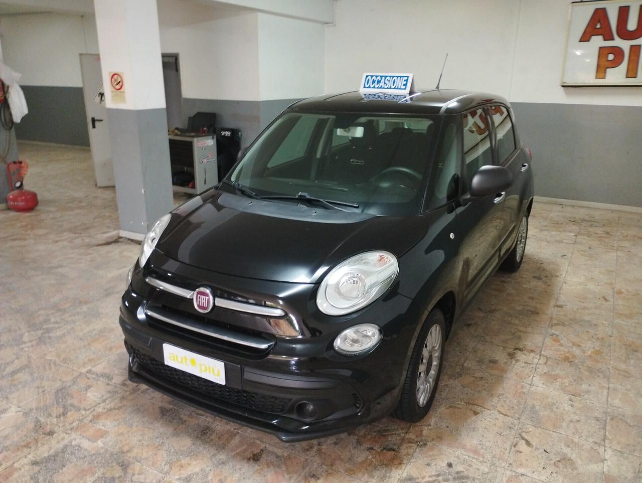 Fiat 500L 1.3 Multijet 95 CV Urban