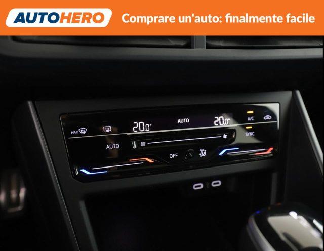 VOLKSWAGEN Taigo 1.5 TSI ACT 150 CV DSG R-Line