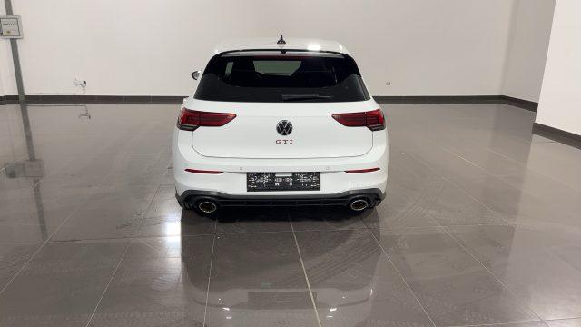 VOLKSWAGEN Golf GTI 2.0 TSI 300CV DSG #CLUBSPORT