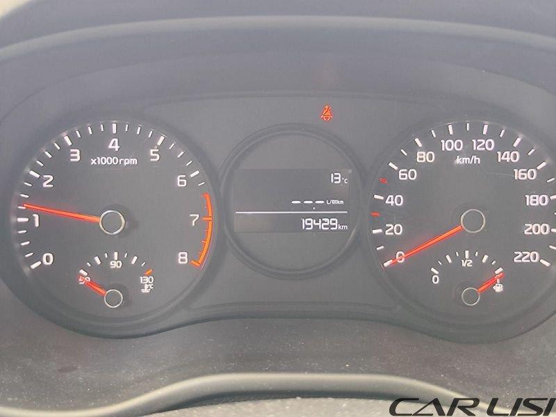 KIA Picanto 1.0 12V 5 porte Urban