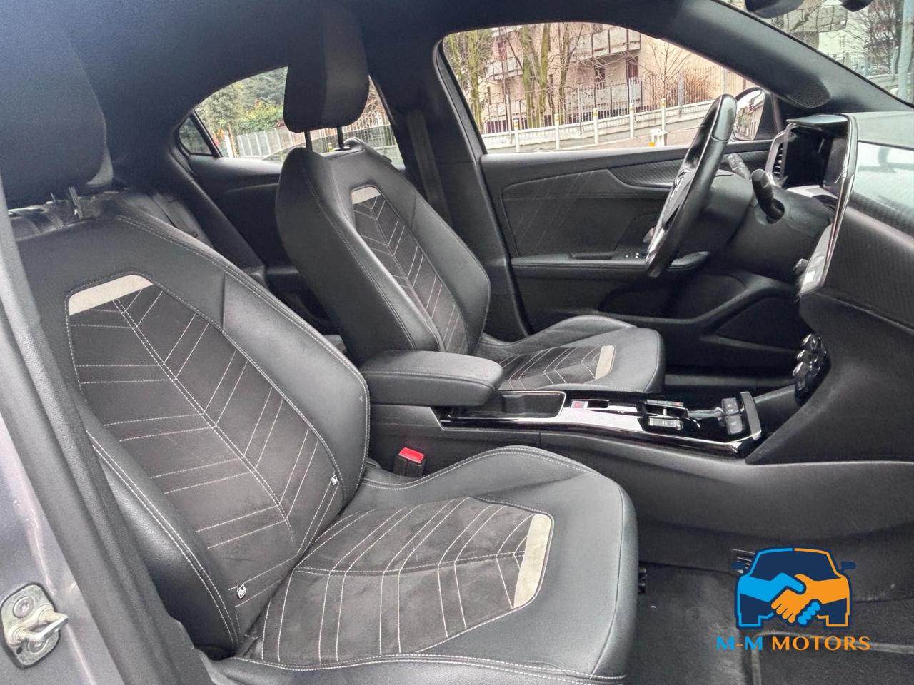 OPEL MOKKA- E ULTIMATE *UNICO PROPRIETARIO*