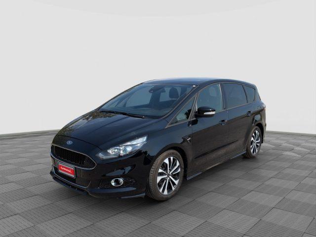 FORD S-Max S-Max ST-Line Business 5/7 p.ti 2.0 EcoBlue 150 CV