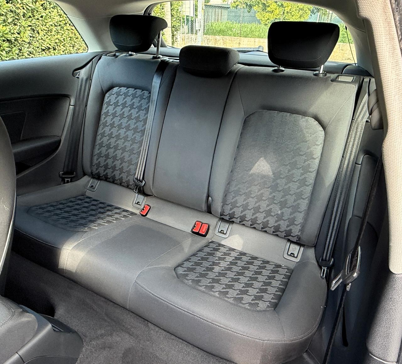 AUDI A3 1.6 TDI # OK NEO PATENTATI # UNICO PROPRIETARIO