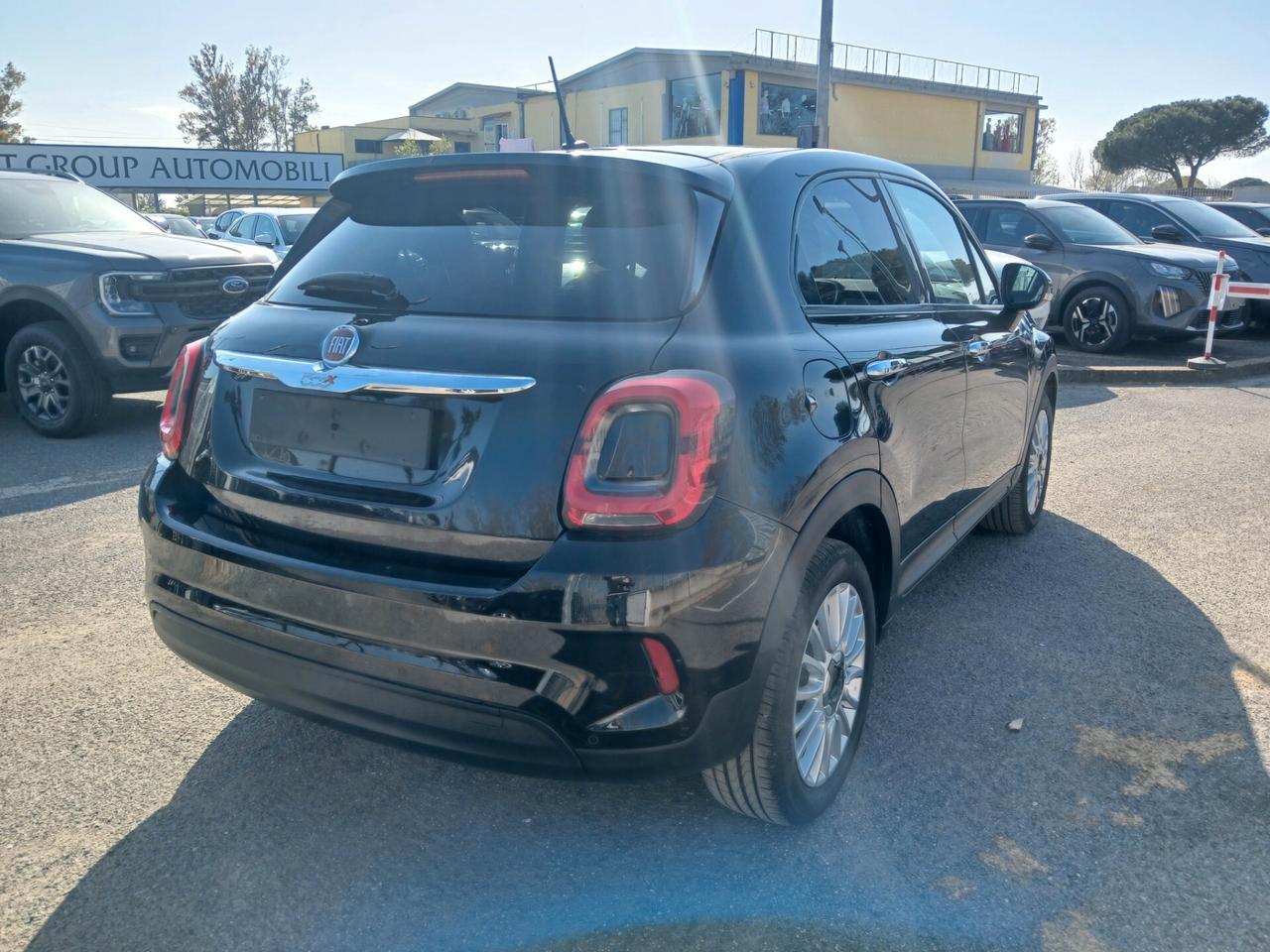 Fiat 500X 1.0 T3 120 CV Connect