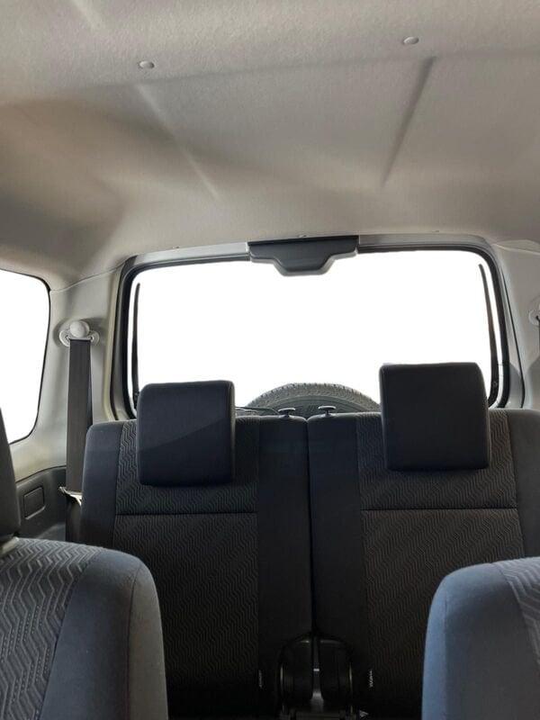 Suzuki Jimny Jimny 1.3i 16V cat 4WD Special