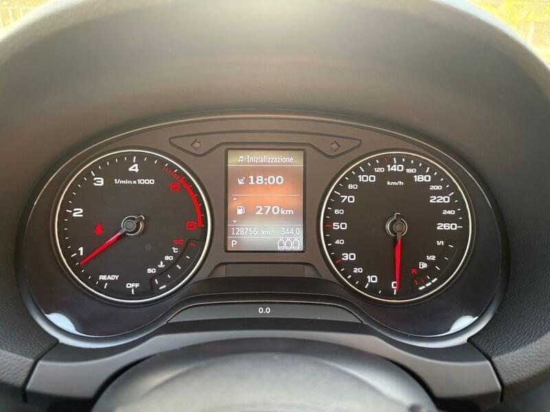 Audi A3 30 TDI S tronic Business