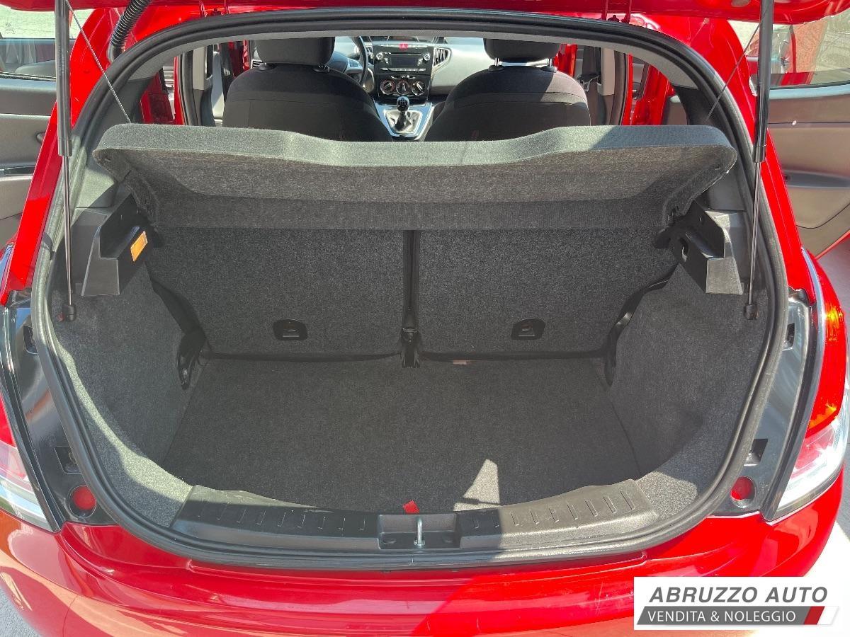 LANCIA Ypsilon 1.3 MJT 16V 95 CV 5 porte Platinum