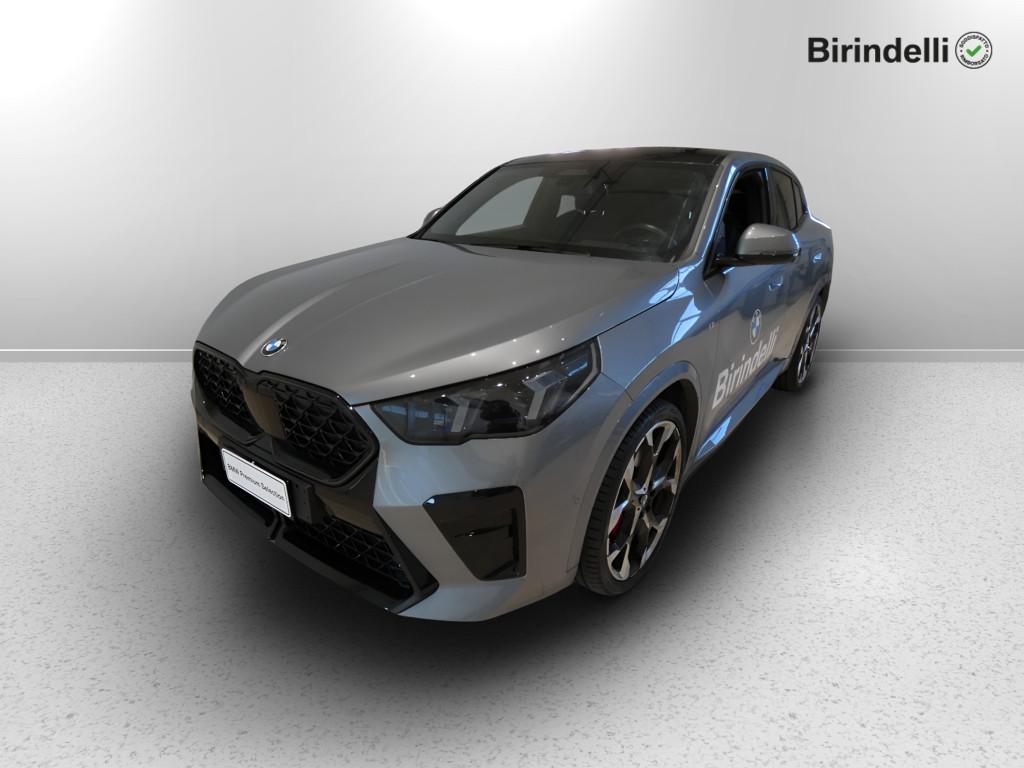 BMW X2 sDrive18d