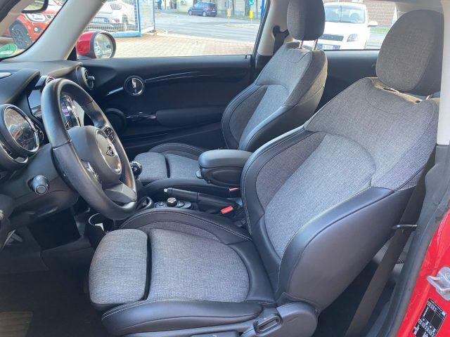 MINI One 1.5 Classic *Sensori Ant+Post*Sedili Risc.