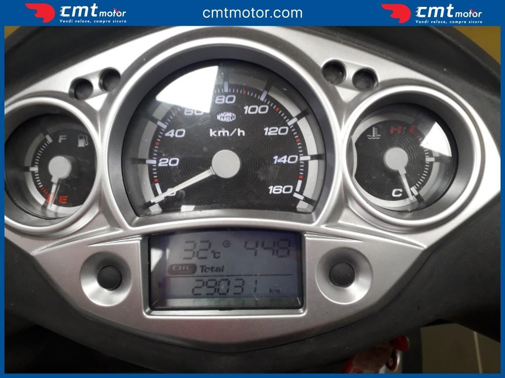 Yamaha X-City 250 - 2011