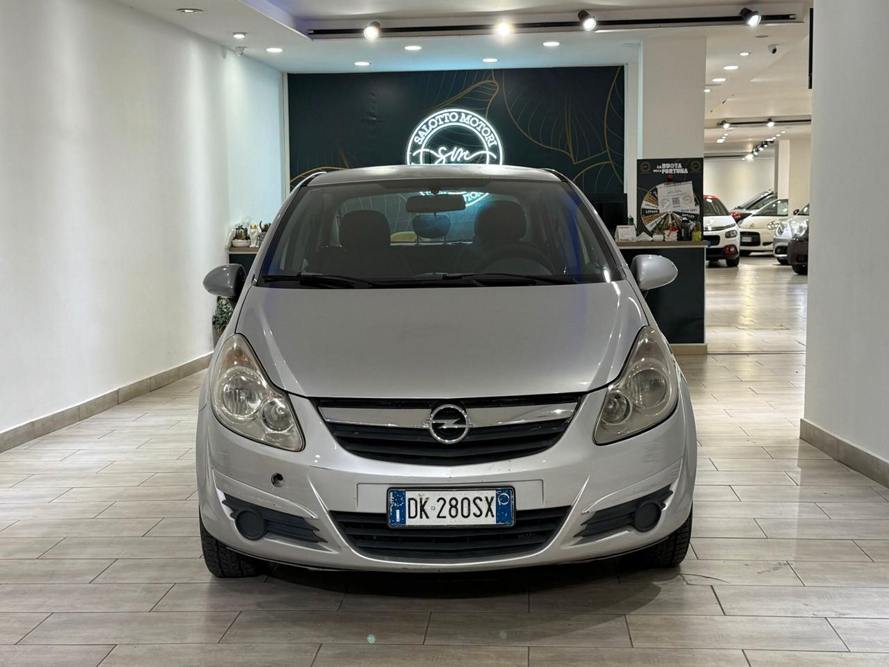 Opel Corsa 1.3 CDTI 75CV 5 porte Cosmo