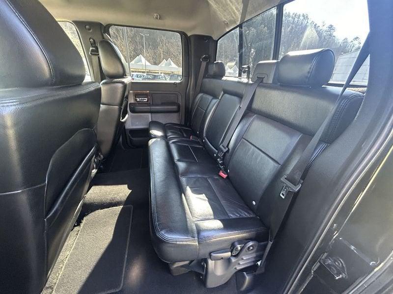 Ford F 150 F 150 - 5.4 GPL - NETTO IVA