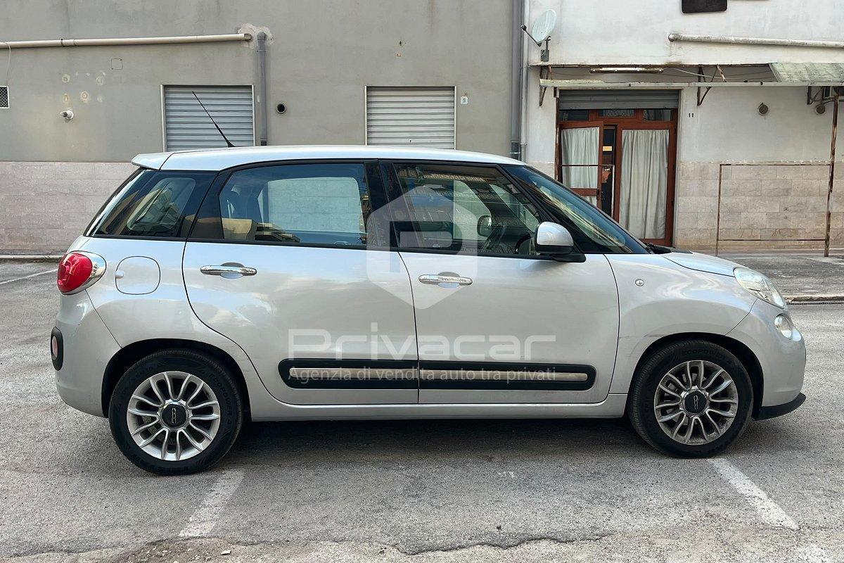 FIAT 500L 1.3 Multijet 95 CV Pop Star