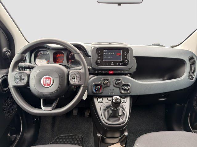 FIAT Panda Panda 1.0 FireFly S&S Hybrid