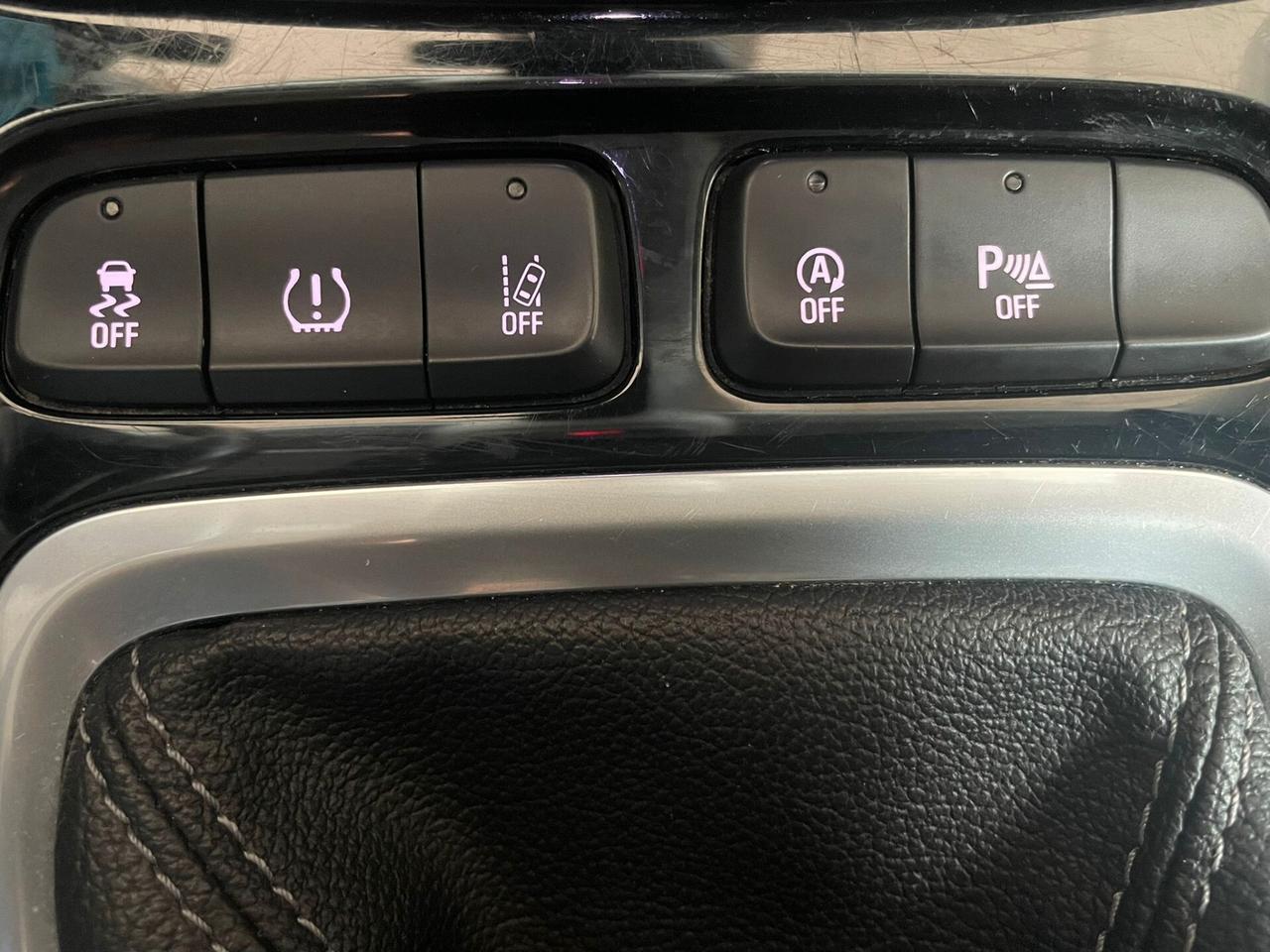 Opel Crossland 1.2 12V Start&Stop Edition