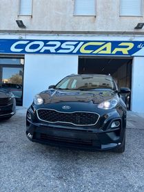 Kia Sportage 1.6 CRDI 136 CV DCT7 2WD Mild Hybrid Business Class