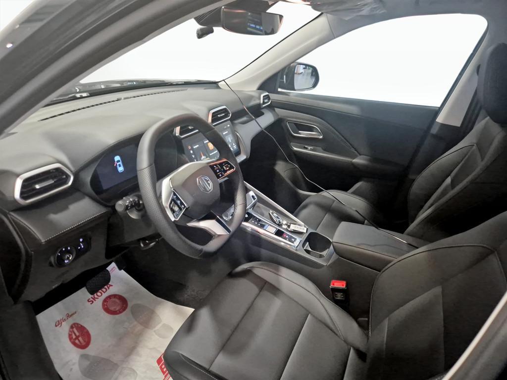 Mg ZS Hybrid+ 1.5 Luxury auto