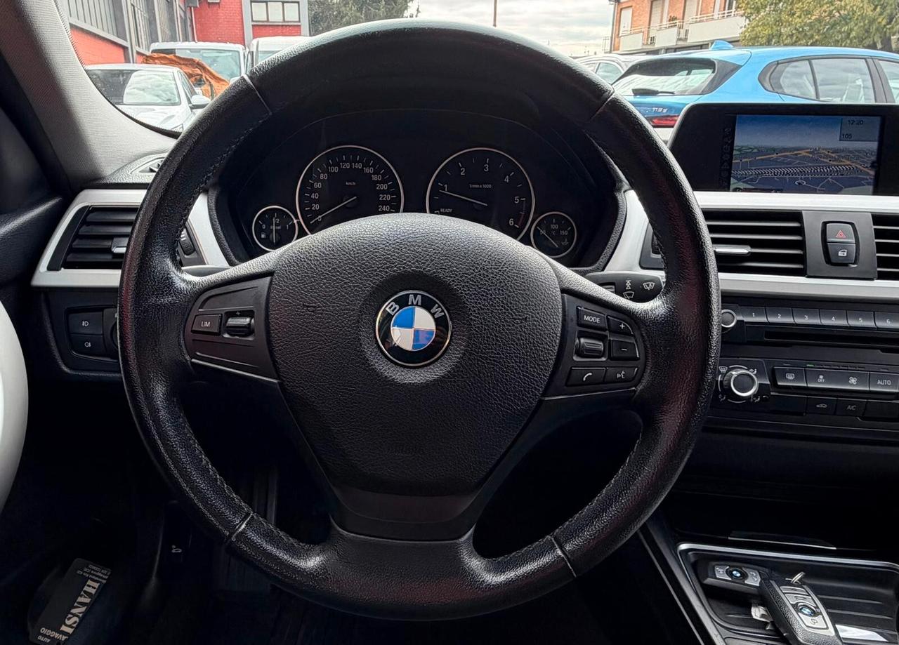 Bmw 316 316d Touring Neopatentati