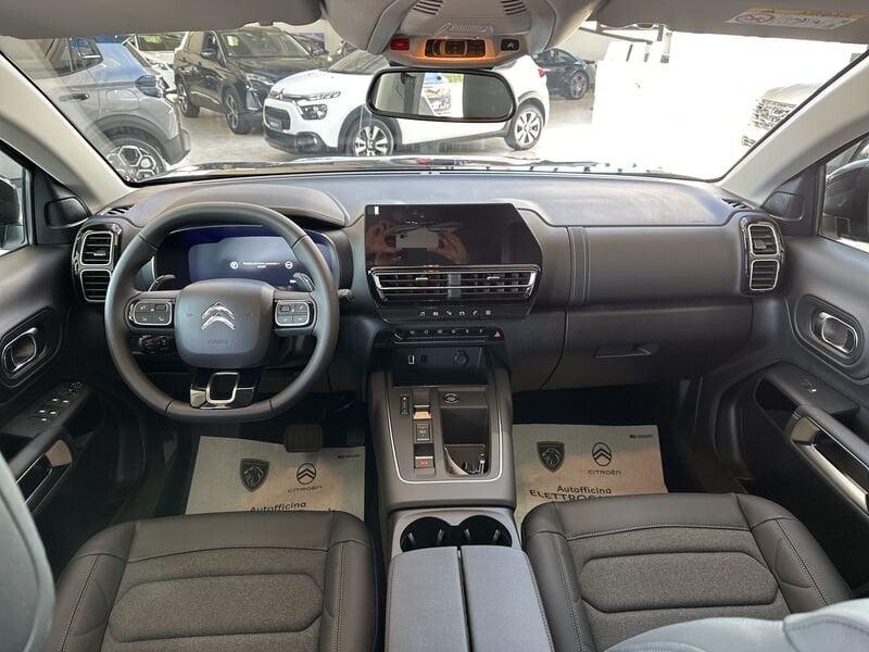 Citroën C5 Aircross C5 Aircross BlueHDi 130 S&S EAT8 Max