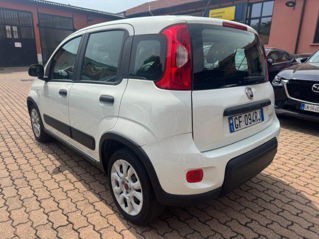 FIAT Panda 1.0 GSE S&S Hybrid Street AUTOCARRO 4 posti