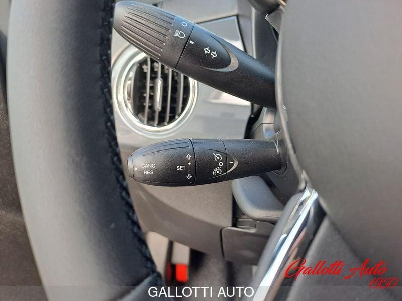 FIAT 500C Hybrid Dolcevita-PROMO GALLOTTI