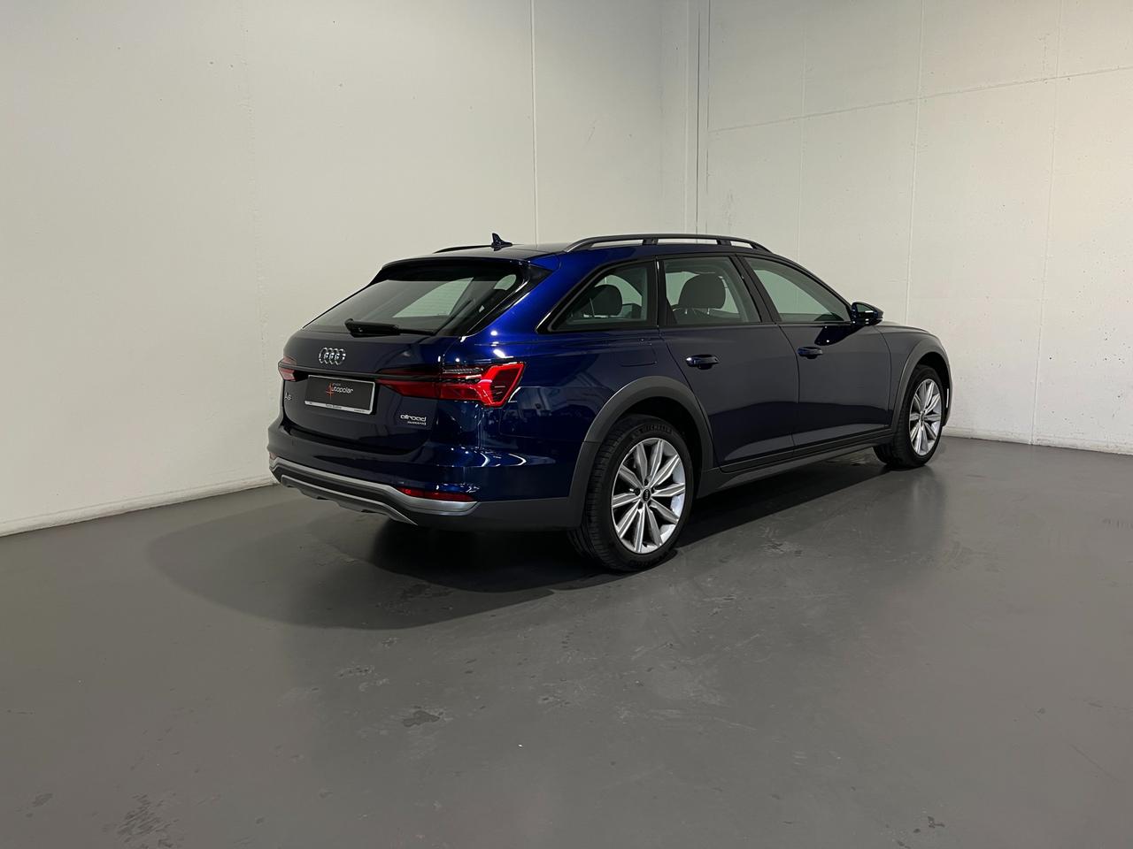 AUDI A6 ALLROAD 40 TDI MHEV S-TRONIC QUATTRO EVOLUTION
