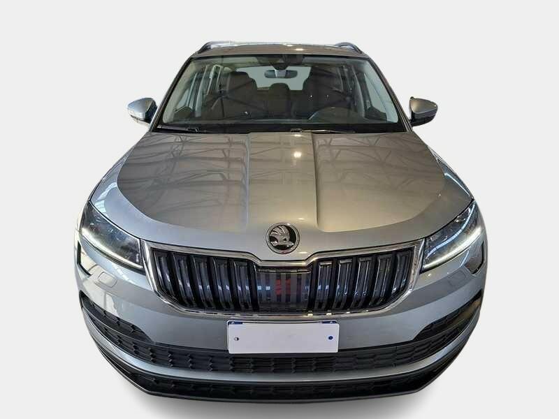 SKODA KAROQ 1.6 TDI SCR EXECUTIVE DSG