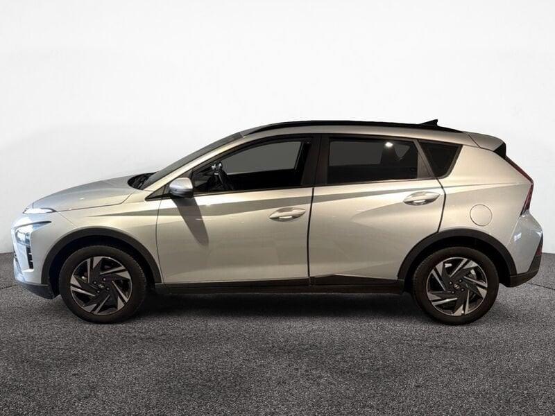 Hyundai Bayon BAYON 1.2cc MPI MT XCLASS