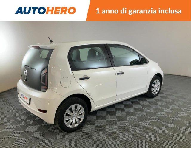 VOLKSWAGEN up! 1.0 3p. take up!