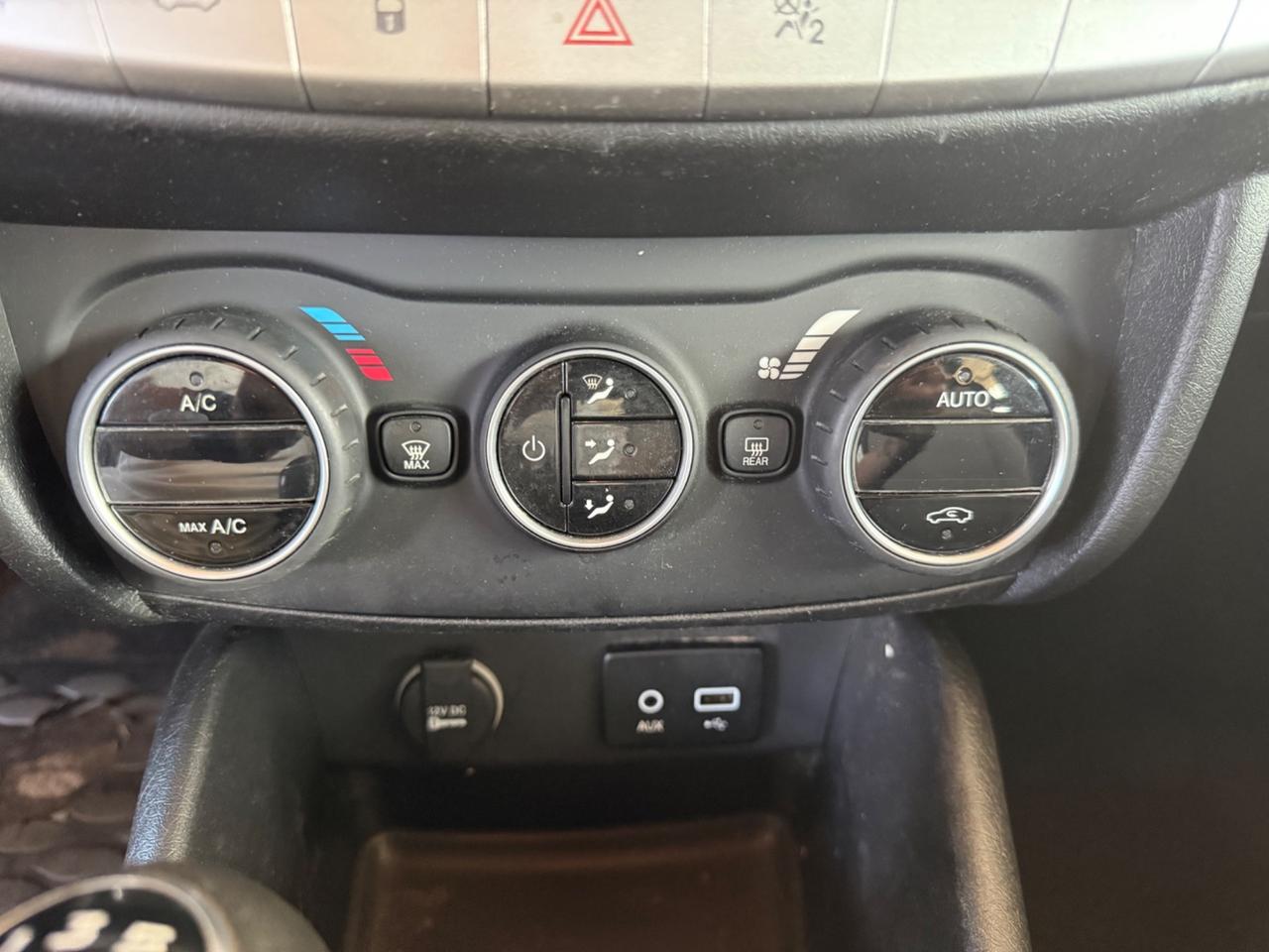 Fiat Tipo 1.3 Mjt 4 porte Easy