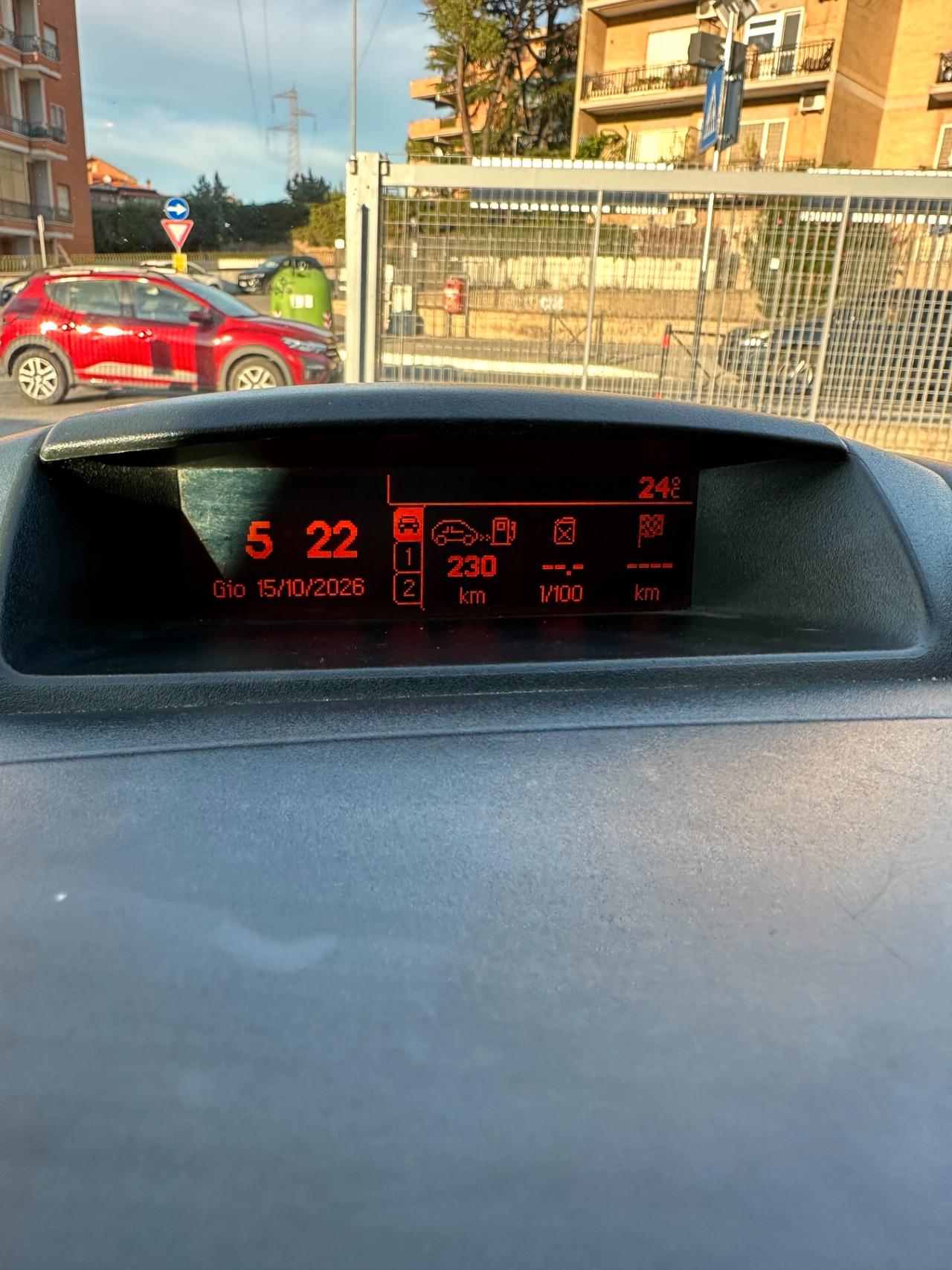 Citroen Berlingo 1.6 HDi 110CV FAP Multispace