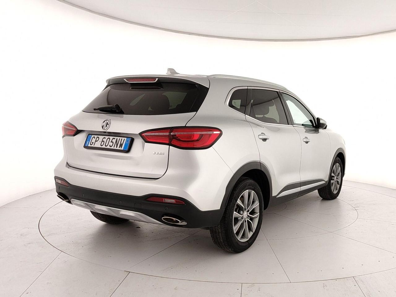 Mg HS 1.5T-GDI Comfort