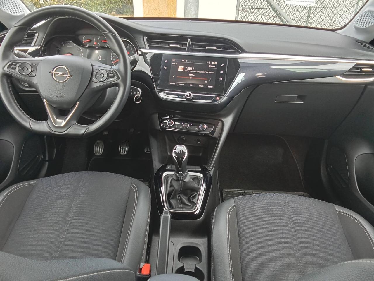 OPEL CORSA VI 1.2 FULL LED GARANZIA 12/36 l