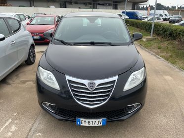 Lancia Ypsilon 0.9 TwinAir 85 CV 5 porte Metano Ecochic Gold