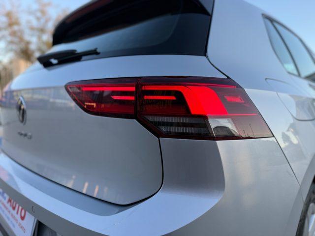 VOLKSWAGEN Golf 2.0 TDI PARI AL NUOVO GARANZIA