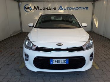 KIA Rio 1.2 MPi BIFUEL GPL Evolution *GARANZIA KIA*