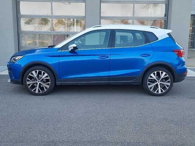 SEAT Arona 1.0 EcoTSI 110 CV DSG XPERIENCE