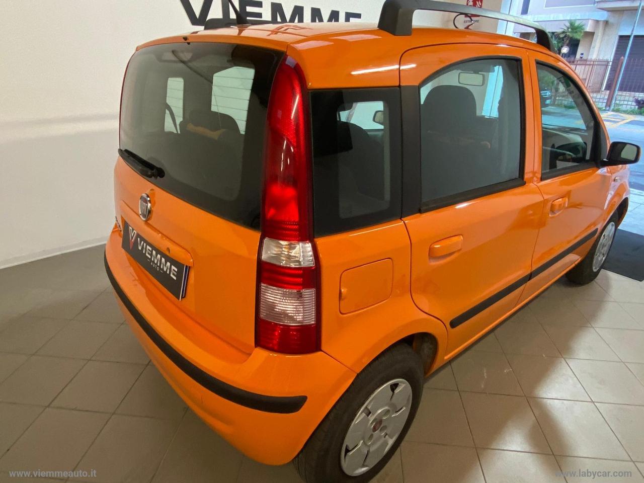 FIAT Panda 1.2 Alessi