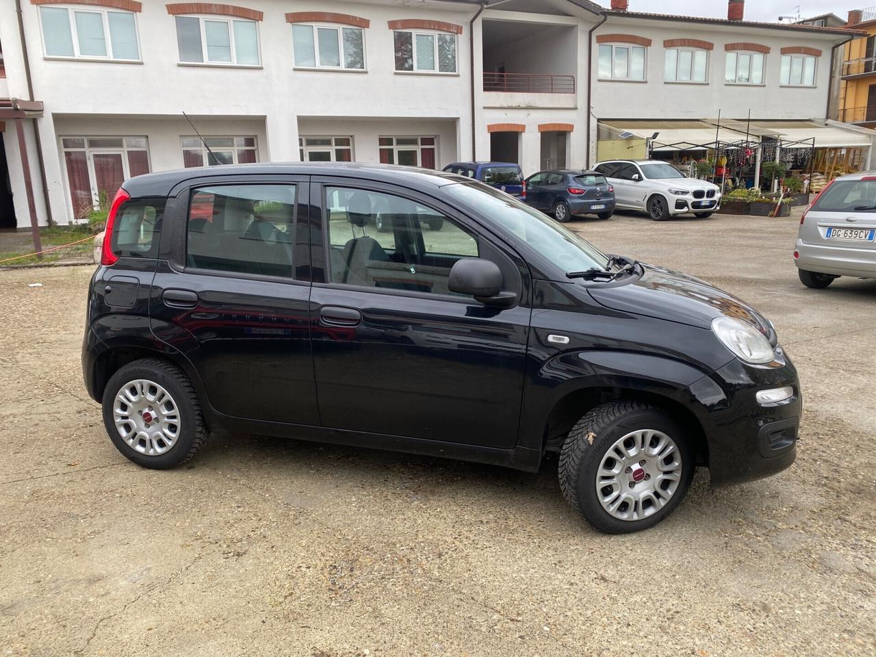 Fiat Panda 1.2 Easy