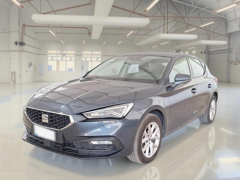 SEAT LEON 2.0 TDI 110KW BUSINESS DSG 5 PORTE