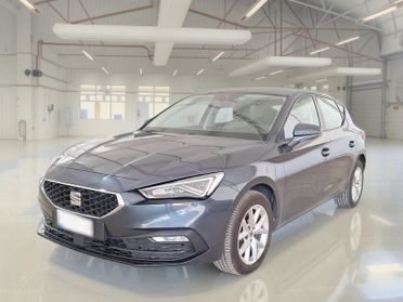 SEAT LEON 2.0 TDI 110KW BUSINESS DSG 5 PORTE