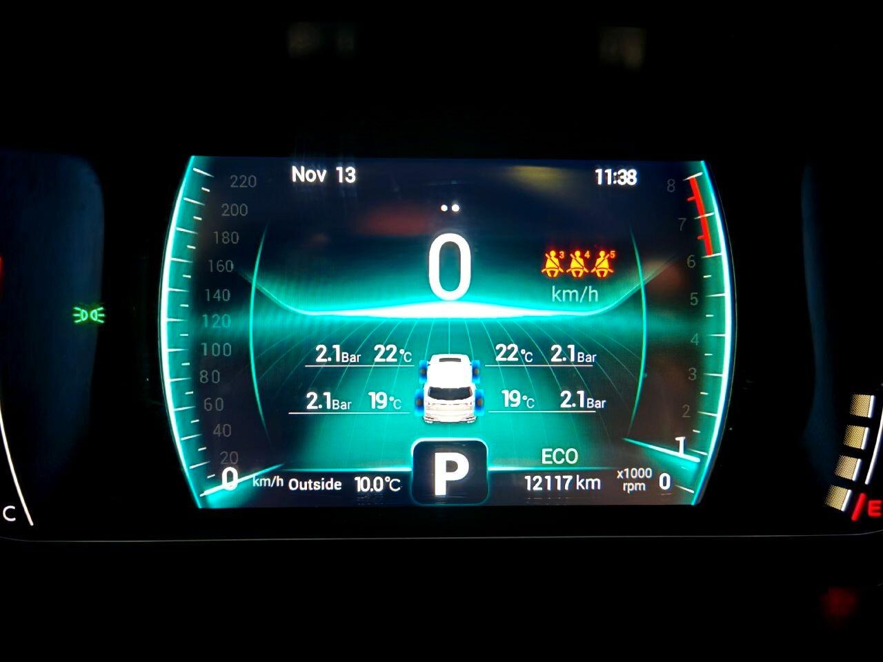 Sportequipe 6 GPL 1.5 Turbo 150cv GT Line