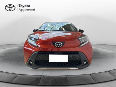 Toyota Aygo X X 1.0 72 CV Lounge