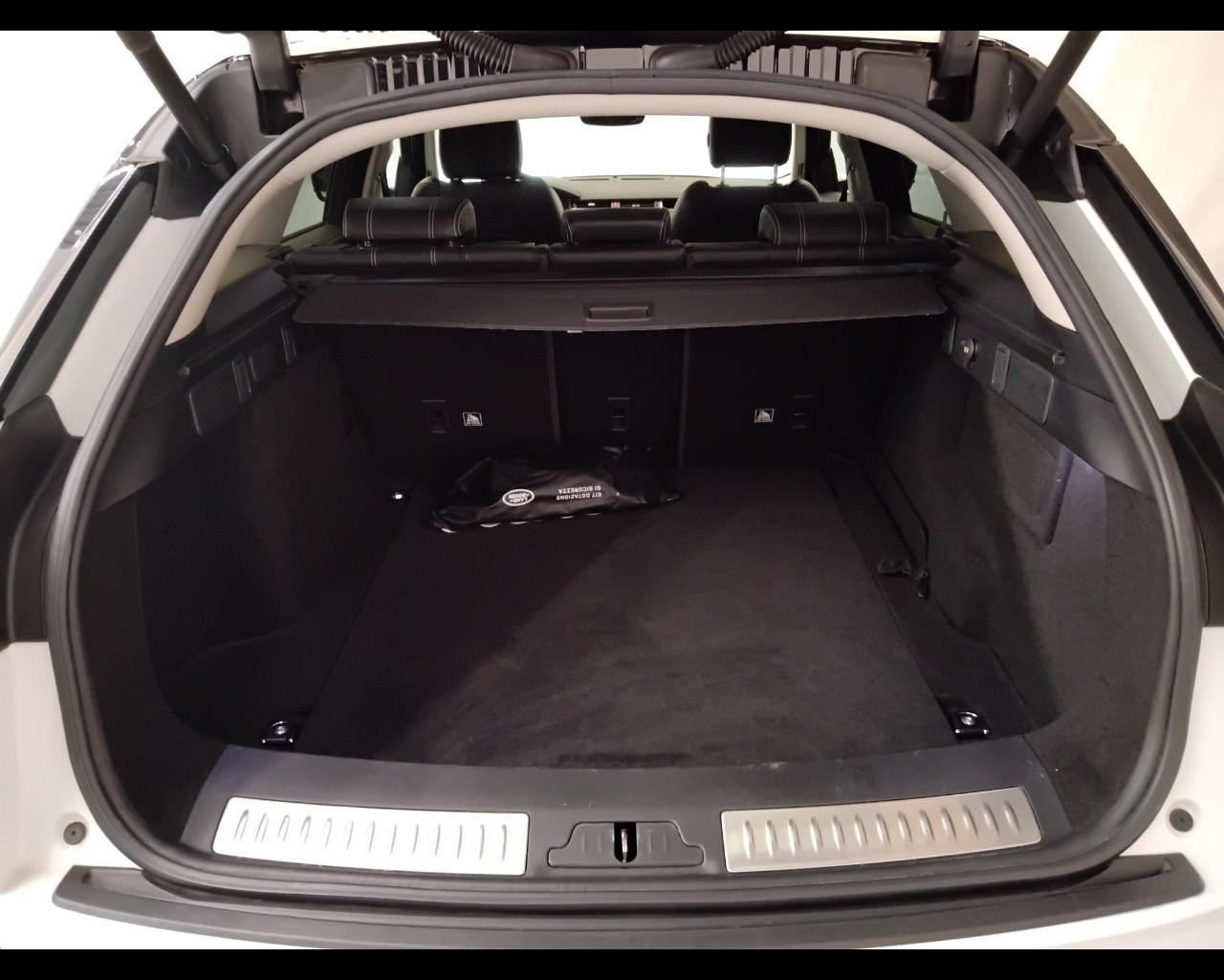 LAND ROVER Range Rover Velar 2017 - Range Rover Velar 2.0d i4 HSE 240cv